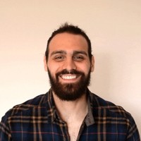 qiibee Employee Gianluca Giancola's profile photo