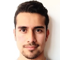 UVÉE Employee Daniel O.'s profile photo