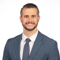 Cushman & Wakefield Employee Ryan Hubbard's profile photo
