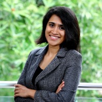 United Gas & Power Employee Prathibha Sridhar's profile photo