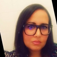 VICI RESTAURATION Employee Ehleme Bouchti's profile photo