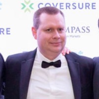 Servca Employee Colin Tue's profile photo