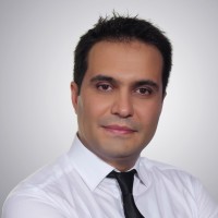 WirWinzer GmbH Employee Saeed Padkan's profile photo