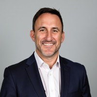 Bio X Cell Employee Christopher Conway's profile photo