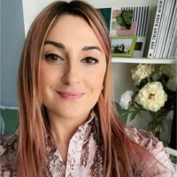 Abigail Ahern Employee Ivana Cicchelli's profile photo