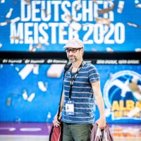 Sven Simon Email