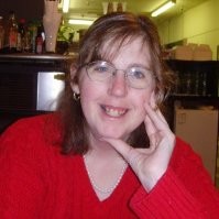 Residential Real Estate Employee Misty Fabrizio's profile photo
