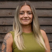 FiveRivers Employee Charlotte Purvis's profile photo