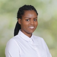 Datamura Solutions Employee Dureti Eado's profile photo