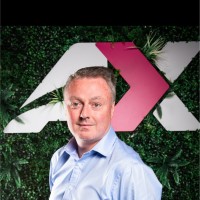 AX Employee Sean Murphy's profile photo