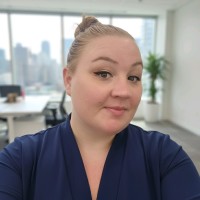 Rachael Kirby Email