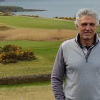 COPLAN Employee Philippe Sibue's profile photo
