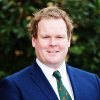 MSD Animal Health Ireland Employee Lance Nsch's profile photo