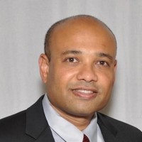 International Services, Inc. Employee Chiranth Nataraj's profile photo