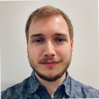 Workhorse Development Employee Andrew Hughmanick's profile photo