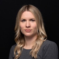 Petal Employee Corina Chartrand's profile photo