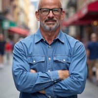 TAIT Employee Todd Beam's profile photo