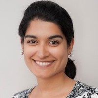 Northwestern University School of Professional Studies Employee Sonali O.'s profile photo