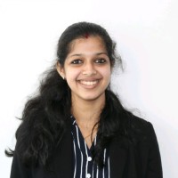 CONVENTION 360 - Where Law Makes Sense (Convention 360 DMCC & Convention 360 LLC Employee Aswathi Ramachandran's profile photo