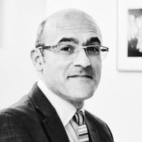 Institute of Directors (IoD) Employee Razi Mireskandari's profile photo