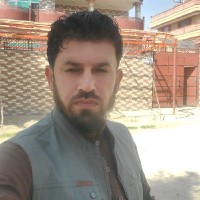 New Kabul Bank (NKB) Employee Dost Faqiri's profile photo