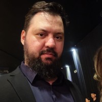 Feirão dos Móveis Magazine Employee Diego Fernandes's profile photo