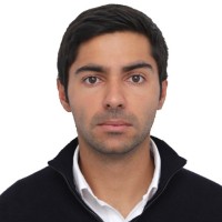 Julián Pérez Restrepo Email
