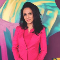 Societe Generale Global Solution Centre Romania Employee Raluca Horjea's profile photo