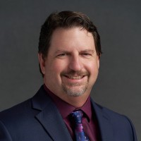 STC Traffic Employee Rob Blough's profile photo