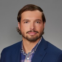 Unishippers Employee Cole Jones's profile photo