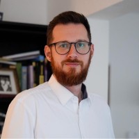 BERA GmbH Employee Patrick Waschulewski's profile photo