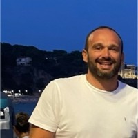 Capital on Tap Employee Tim Ruff's profile photo