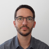 PROCHIMIR Employee Jeremy Bardin's profile photo