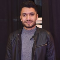 ORC Construction Employee Abdelrahman Atef's profile photo