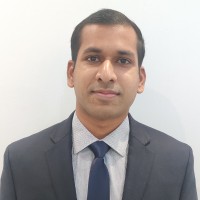 Al Hassan LLC Employee Alen Thomas's profile photo