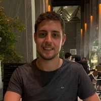 ChainSafe Systems Employee Nico Flaig's profile photo