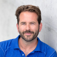 Hyper Hippo Games Employee Lance Priebe's profile photo