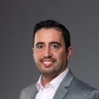 O-I Employee Julio Ramirez's profile photo