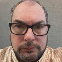 Wayne State University Employee Alan Jacobson's profile photo