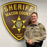 Macon County Sheriff Office Employee Nic Webster's profile photo