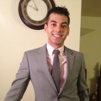 Dynanet Corporation Employee Sergio Martinez's profile photo