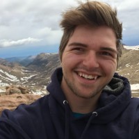 Paycom Employee Austin Major's profile photo