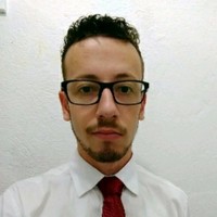 Tecno Logys Employee Lucas Imercio's profile photo