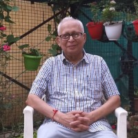 Aartech Solonics Limited Employee Anil Raje's profile photo