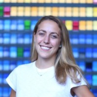 Stainless Employee Devyn Greenberg's profile photo