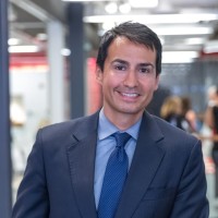 AARP Employee Andres Castillo's profile photo