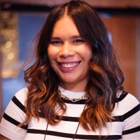 Sankhya Gestão de Negócios Employee Jackeline Picinin's profile photo