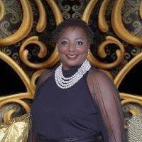 Southern University Employee Saundra Bigham's profile photo