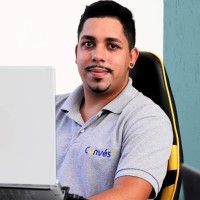 Convés Web Employee Marcos Mathias's profile photo