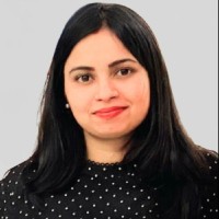 Morgan Stanley Employee Ruchika Rani's profile photo